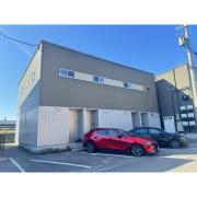 SMALLE VILLE（スモールヴィル） D棟