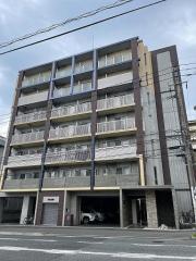 studie KOKURA NORTH