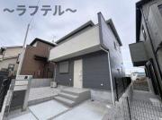 （仮）入間市扇町屋戸建