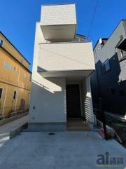 西武多摩川線白糸台駅まで徒歩12分