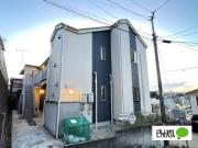 京急本線弘明寺駅まで徒歩5分