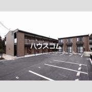 レオパレス長者町