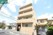 ピアルアーナ東古松