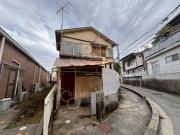 川西市加茂1丁目テラスハウス