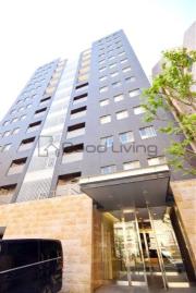 地下鉄空港線赤坂駅まで徒歩9分