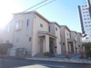 東急田園都市線用賀駅まで徒歩10分