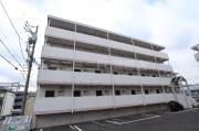 ジュネス福田B棟