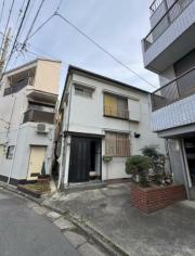 足立2丁目貸家