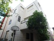 御影中町4丁目貸戸建