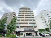 ＪＲ山手線恵比寿駅まで徒歩10分