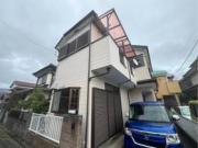 貸家 昭島市松原町1丁目