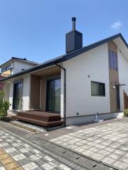 大牟田貸家