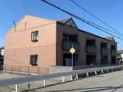 山陽電鉄網干線山陽天満駅まで徒歩7分