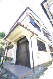 犬山町戸建