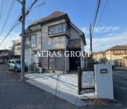 船橋市松が丘2丁目戸建