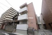フジパレス住之江通I番館