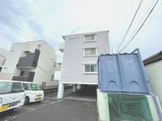 グリーンハイツ