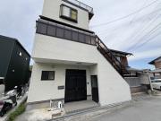 彦根市芹川町貸家