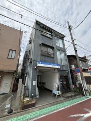 ＪＲ横浜線矢部駅まで徒歩2分