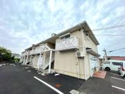 ＪＲ東海道本線野洲駅まで徒歩58分
