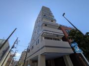 Brun Court Minamisenju