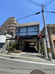 サンライズ長居