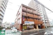 西武新宿線武蔵関駅まで徒歩3分