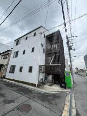 マイホーム鶴見
