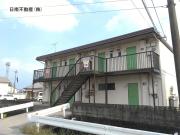 岩崎ハイツ