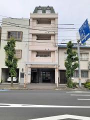 ロゼッタ南大門