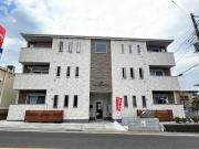 小田急小田原線東海大学前駅まで徒歩8分