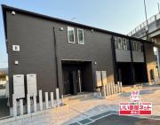 南海高野線橋本駅まで徒歩18分