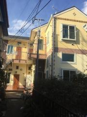ブルーライン吉野町駅まで徒歩18分