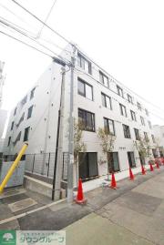 東京メトロ丸ノ内線(方南町支線)中野富士見町駅まで徒歩9分