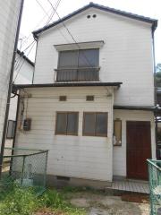 山手ハイツ 8号棟