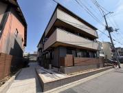 ハイダウェイ 両替町