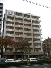 西鉄天神大牟田線大橋駅まで徒歩9分