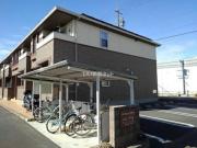 ＪＲ東海道本線袋井駅までバス約10分 徒歩4分