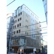 根戸屋ビル