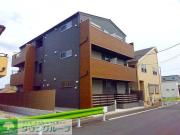 ＪＲ青梅線中神駅まで徒歩4分