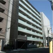 月島リバーサイドハイツ