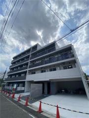 ＪＲ南武線西国立駅まで徒歩5分