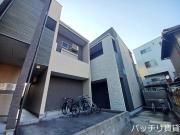 地下鉄桜通線桜山駅まで徒歩6分
