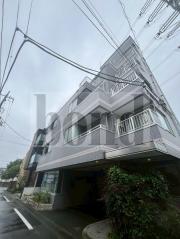 東川口マンション