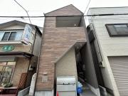 ハーモニーテラス塚越