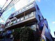小田急小田原線代々木八幡駅まで徒歩5分