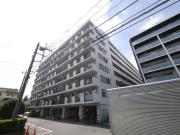 溝の口セントラルマンション