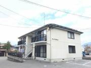 ディアス中山 A棟
