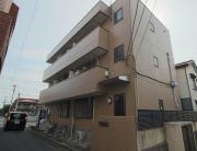 バーデンメモリアル市川
