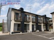 Palette Mita B棟